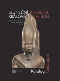 Janák Jiří Sluneční králové / Kings of the Sun