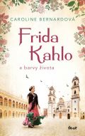 Ikar Frida Kahlo a barvy života