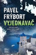 Frýbort Pavel Vyjednávač