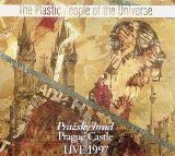 Plastic People Of The Universe Prask hrad (Prague Castle) Live 1997