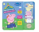 Jiri Models Oblečkování - Peppa Pig