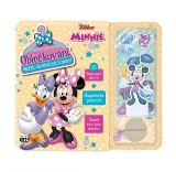 Jiri Models Oblečkování - Minnie