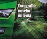 kolektiv autorů Fotografie nového milénia