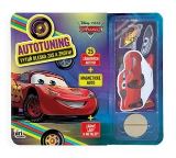 Jiri Models Autotuning - Auta