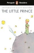 Saint-Exupéry Antoine de The Little Prince: Penguin Readers Level 2