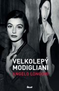 Ikar Velkolep Modigliani