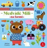 Axióma Medvídě Mili na farmě