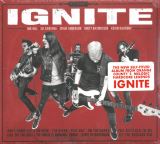 Ignite Ignite (Limited Digipack + bonus track)