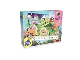 Jiri Models Puzzle - Pohádky