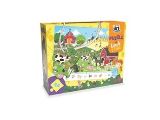 Jiri Models Puzzle - Farma