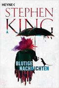 King Stephen Blutige Nachrichten