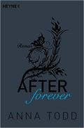 Todd Anna After 4: forever
