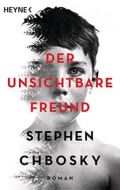 Chbosky Stephen Der unsichtbare Freund