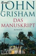 Grisham John Das Manuskript