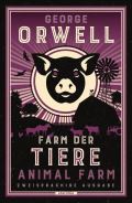 Orwell George Farm der Tiere / Animal Farm