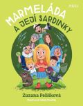 Pikola Marmeláda a její sardinky