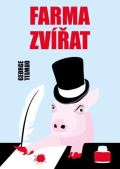 Orwell George Farma zvířat