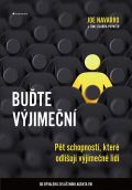 Grada Buďte výjimeční - Pět schopností, které odlišují výjimečné lidi