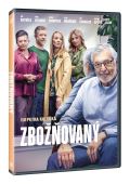 Chýlková Ivana Zbožňovaný