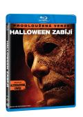 Magic Box Halloween zabíjí Blu-ray - původní a prodloužená verze