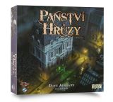 ADC Blackfire Entertainment Panství hrůzy: Ulice Arkhamu - rozšíření
