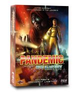 ADC Blackfire Entertainment Pandemic: Nové hrozby - rozšíření