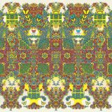 Universal Butterfly 3000
