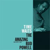 Powell Bud Time Waits: The Amazing