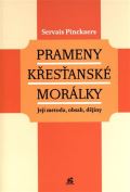 Krystal OP Prameny křesťanské morálky