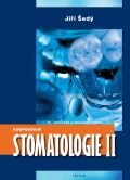 Triton Kompendium Stomatologie II