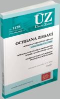 Sagit ÚZ 1478 Ochrana zdraví