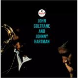 Coltrane John John Coltrane & Johnny Hartman (Acoustic Sounds)