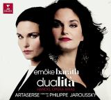 Warner Music Dualita: Handel Opera Arias / Emke Barth