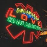 Red Hot Chili Peppers Unlimited Love (2LP Black)