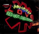 Red Hot Chili Peppers Unlimited Love