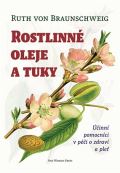 One Woman Press Rostlinné oleje a tuky