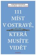 Paseka 111 mst v Ostrav, kter muste vidt