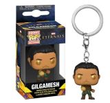 Funko Funko POP Keychain: Marvel Eternals - Gilgamesh (klíčenka)