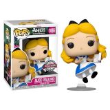 Funko Funko POP Disney: Alice 70th – Alice Falling (exclusive special edition)