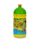 Zdravá láhev Zdravá lahev Džungle 0,5l