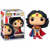 Funko Funko POP DC: Wonder Woman Classic w/Cape