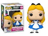 Funko Funko POP Disney: Alice 70th – Alice Curtsying