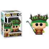 Funko Funko POP South Park: Stick Of Truth - High Elf King Kyle