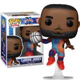 Funko Funko POP Space Jam 2 - LeBron (Leaping)
