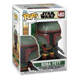 Funko Funko POP Star Wars: Boba Fett