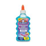 Elmers ELMER´S Lepidlo Glitter Glue modré