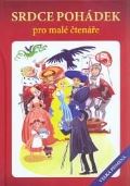 Plot Srdce pohádek pro malé čtenáře
