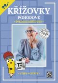 Glos Křížovky pohodové - Švédské křížovky