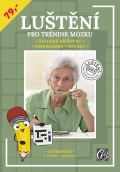 Glos Luštění pro trénink mozku - Švédské křížovky, osmisměrky, sudoku