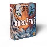 REXhry Ohrožení - kooperativní hra